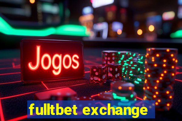 fulltbet exchange